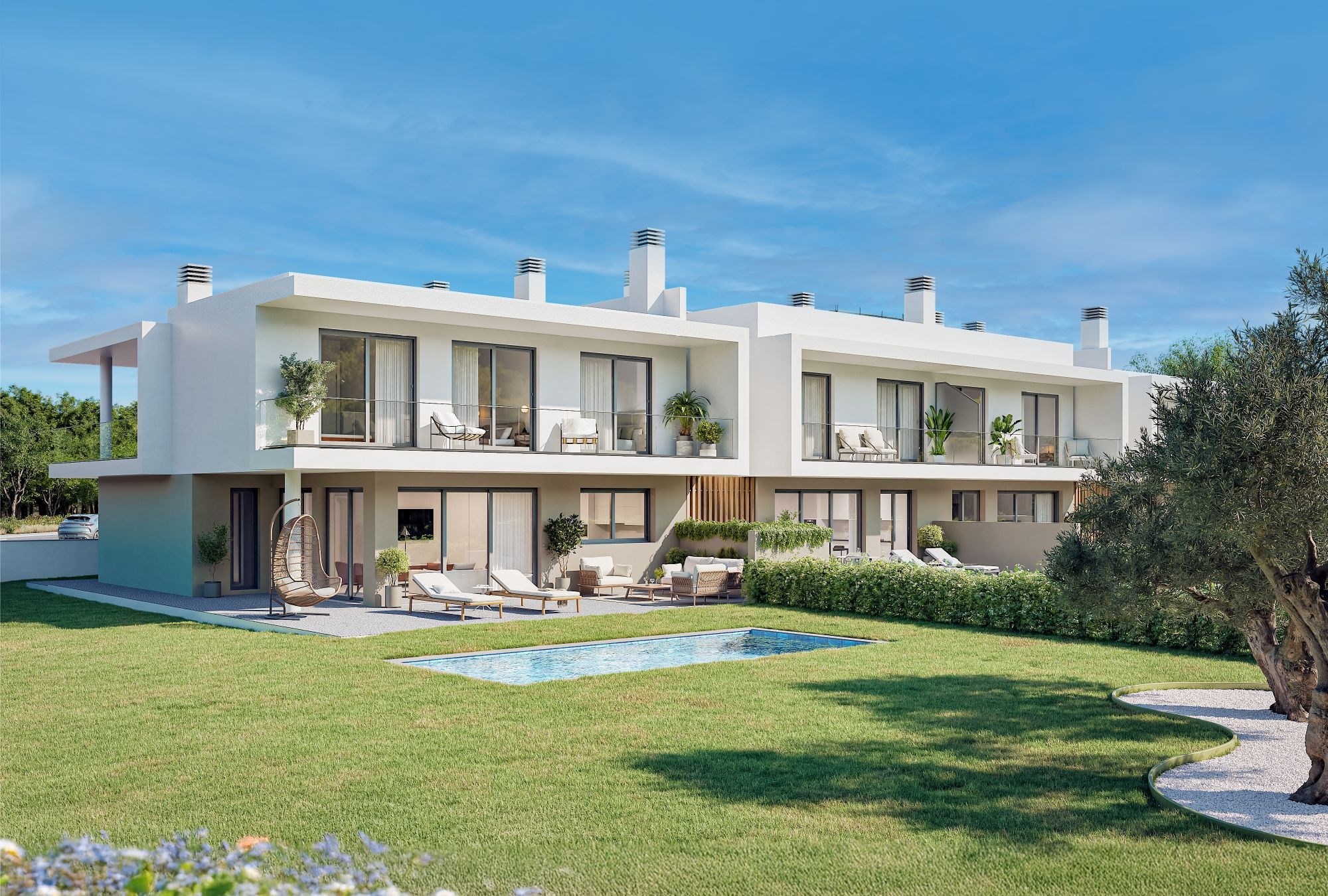 3 Bed, 2 Bath, ApartmentFor Sale, Nazaré, Leiria, 2445-431