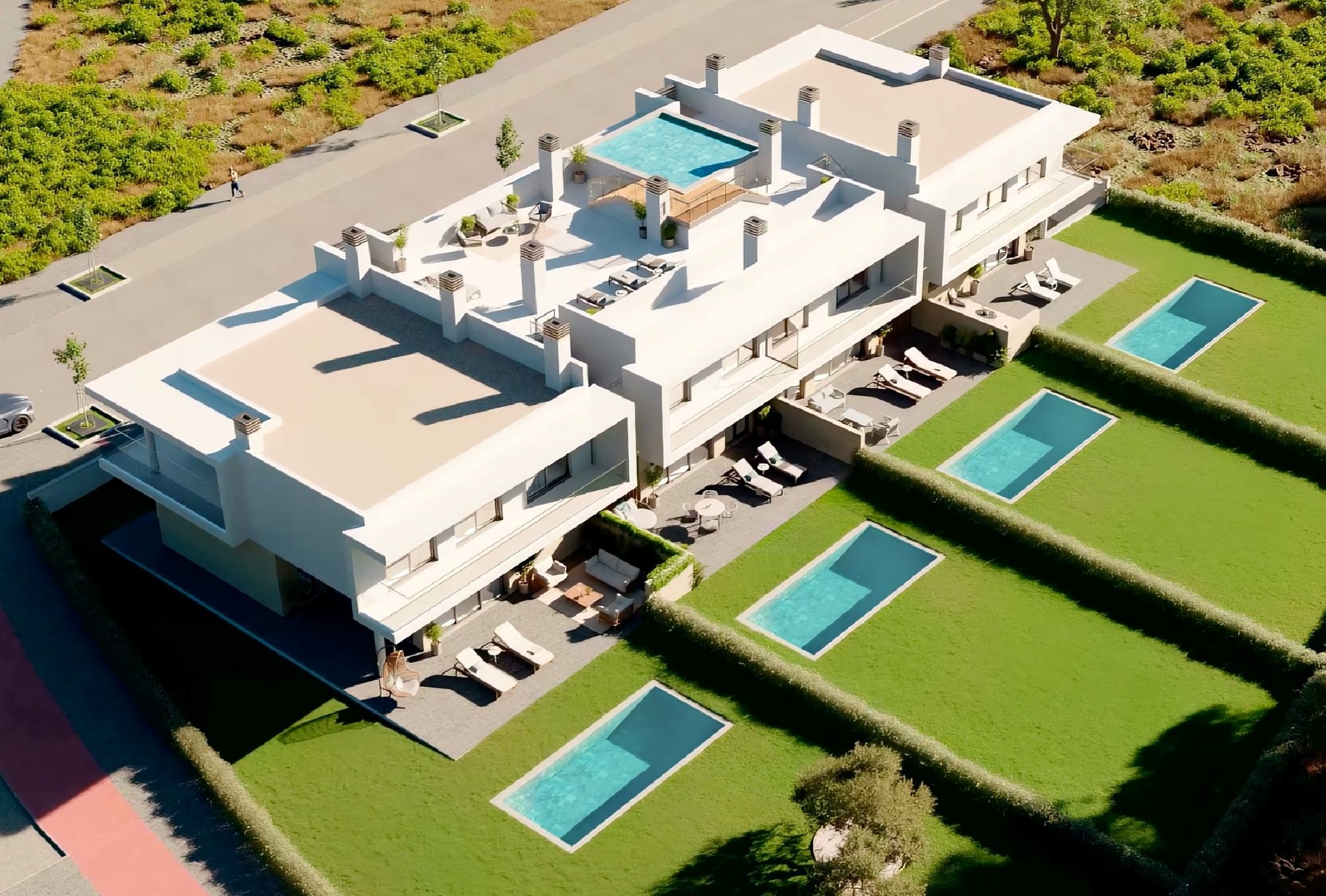 3 Bed, 2 Bath, ApartmentFor Sale, Nazaré, Leiria, 2445-431