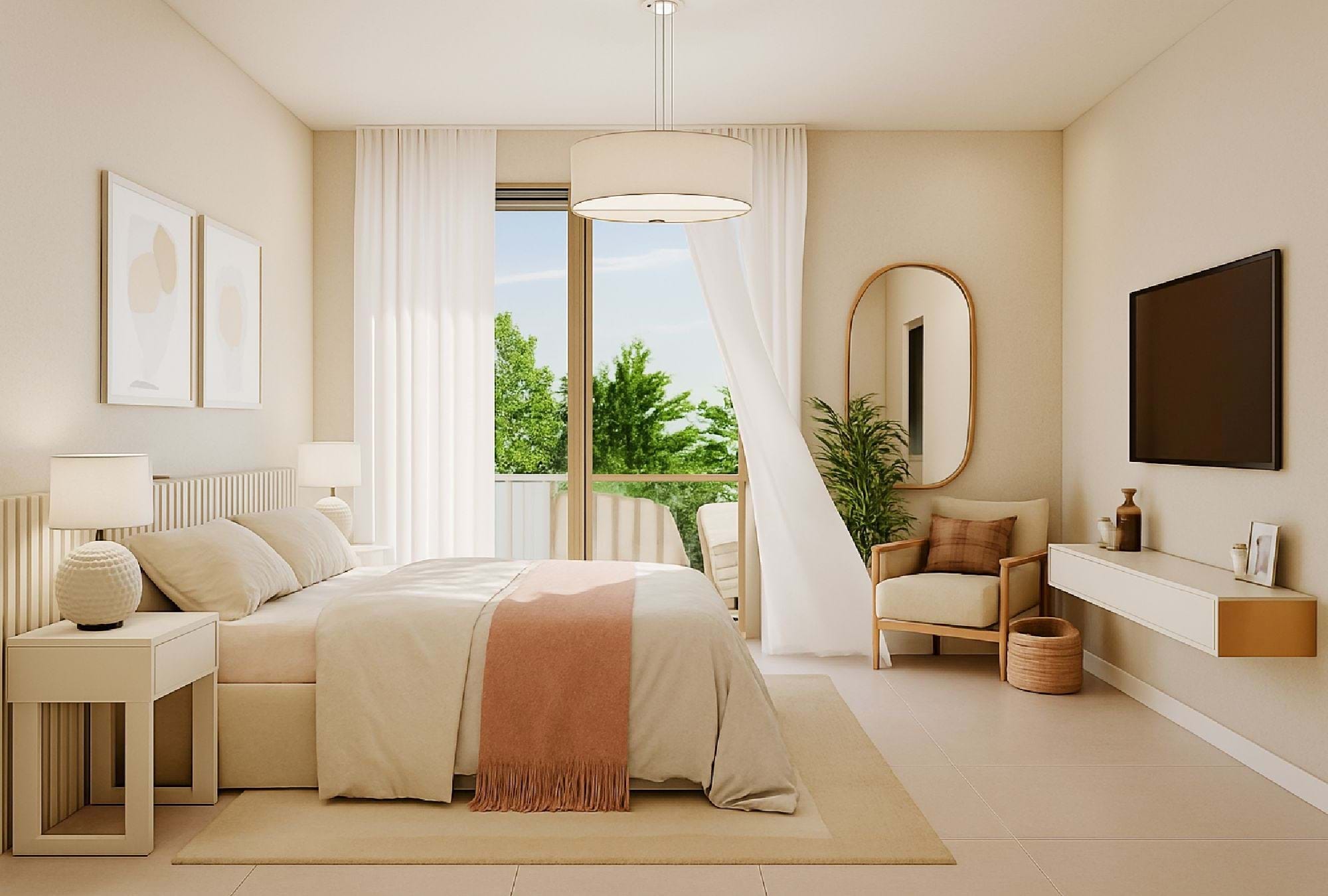 2 Bed, 2 Bath, ApartmentFor Sale, Nazaré, Leiria, 2445-431