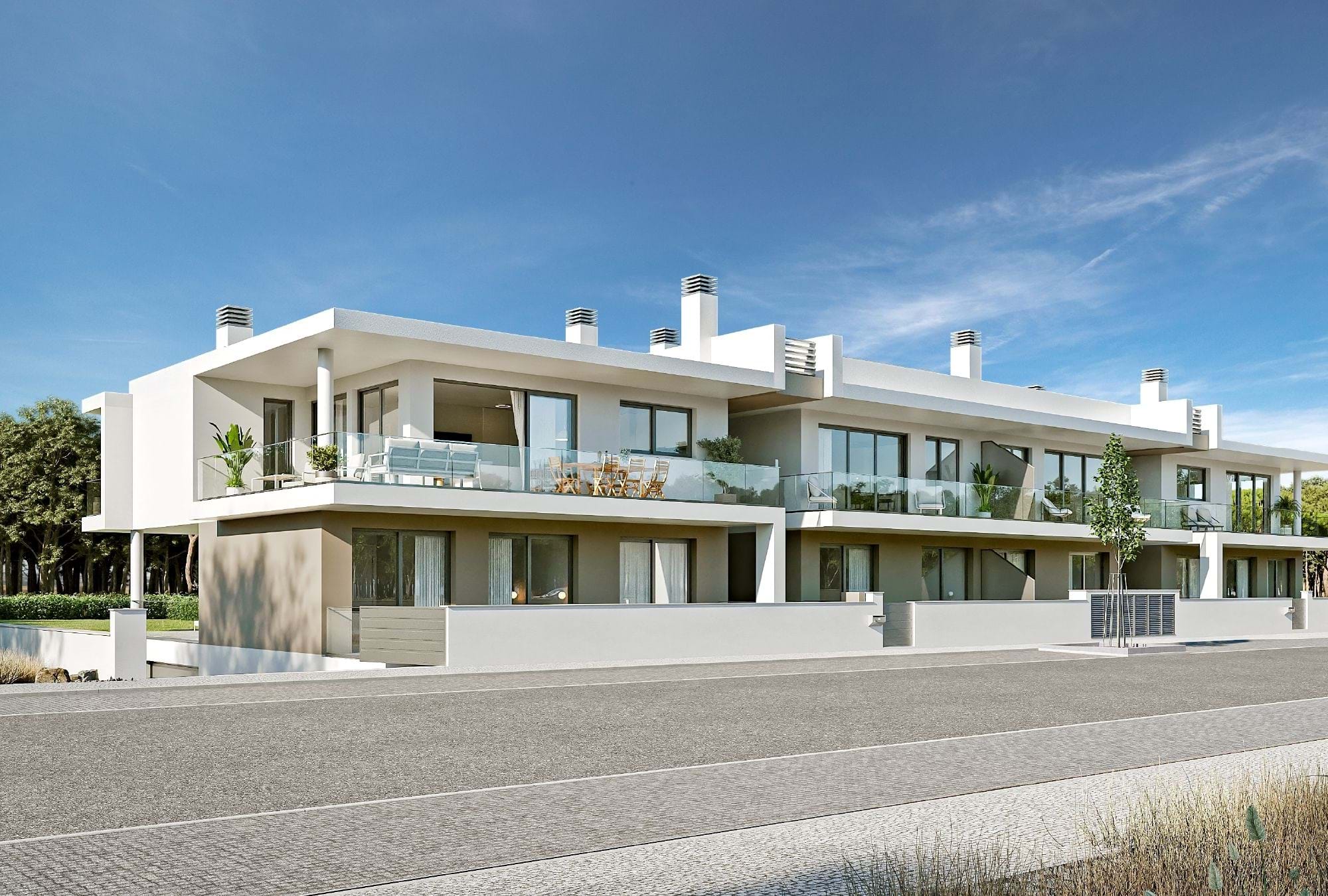 2 Bed, 2 Bath, ApartmentFor Sale, Nazaré, Leiria, 2445-431