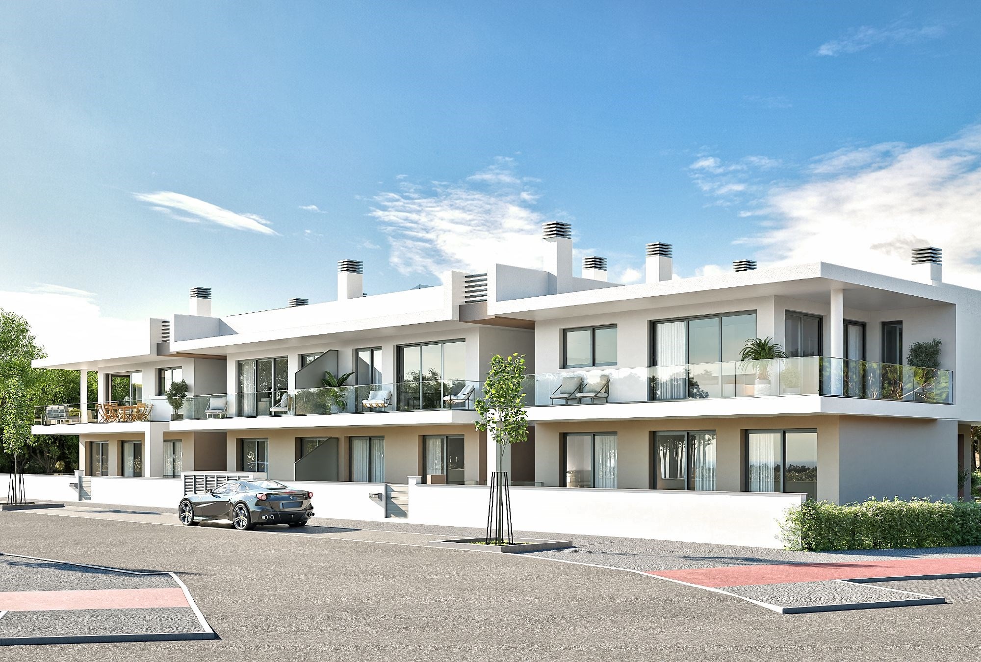 2 Bed, 2 Bath, ApartmentFor Sale, Nazaré, Leiria, 2445-431