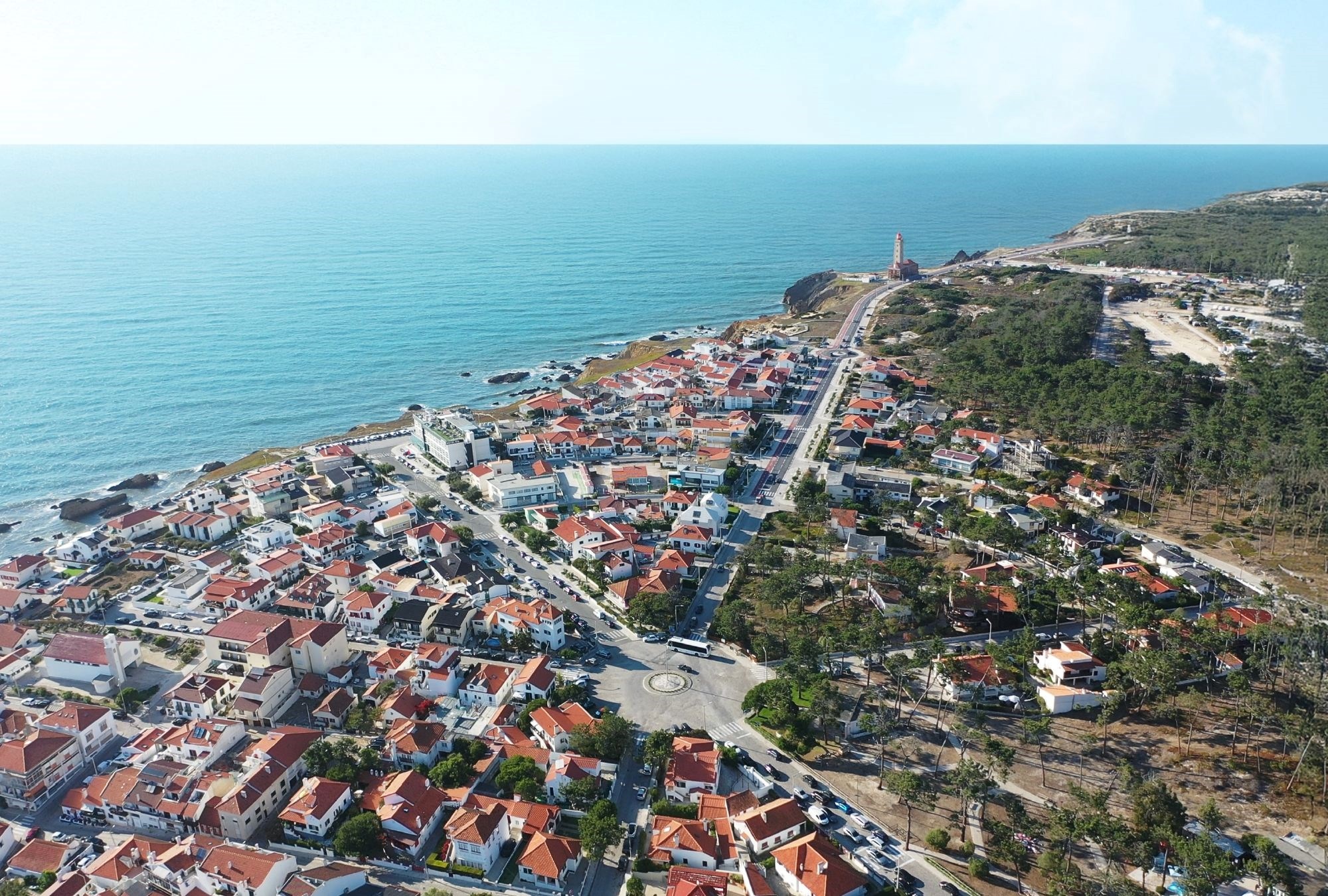 2 Bed, 2 Bath, ApartmentFor Sale, Nazaré, Leiria, 2445-431