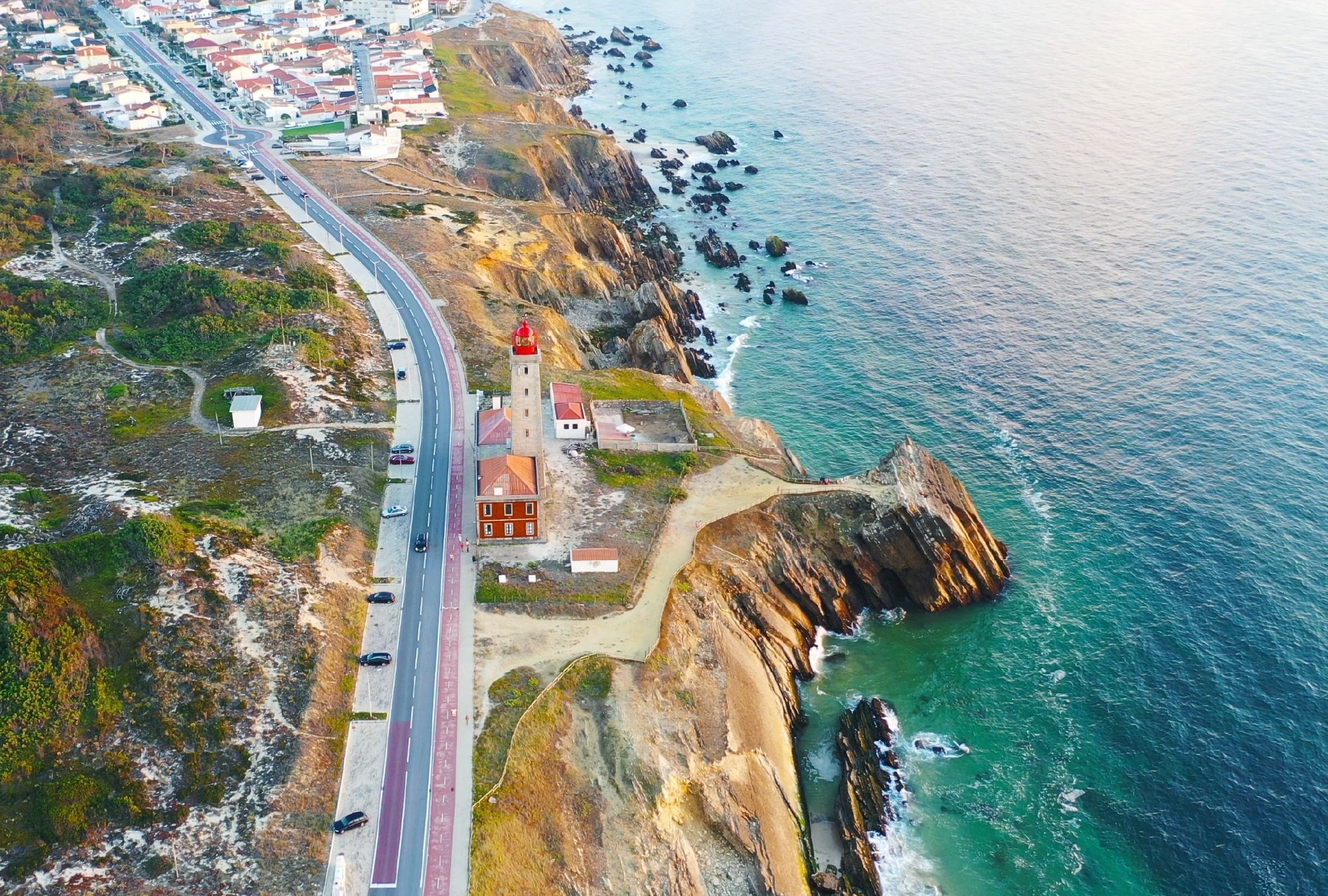 2 Bed, 2 Bath, ApartmentFor Sale, Nazaré, Leiria, 2445-431