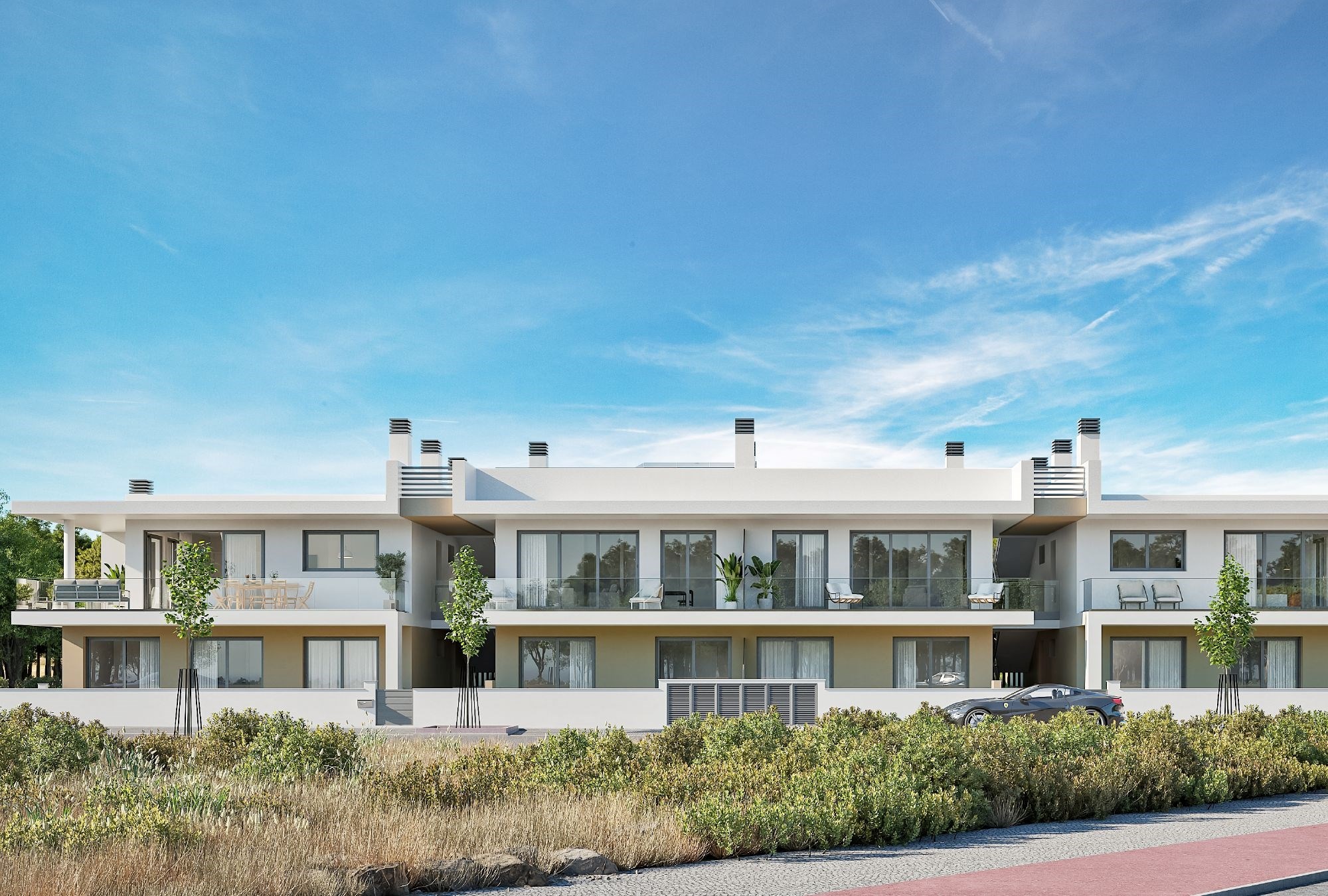 3 Bed, 2 Bath, ApartmentFor Sale, Nazaré, Leiria, 2445-431