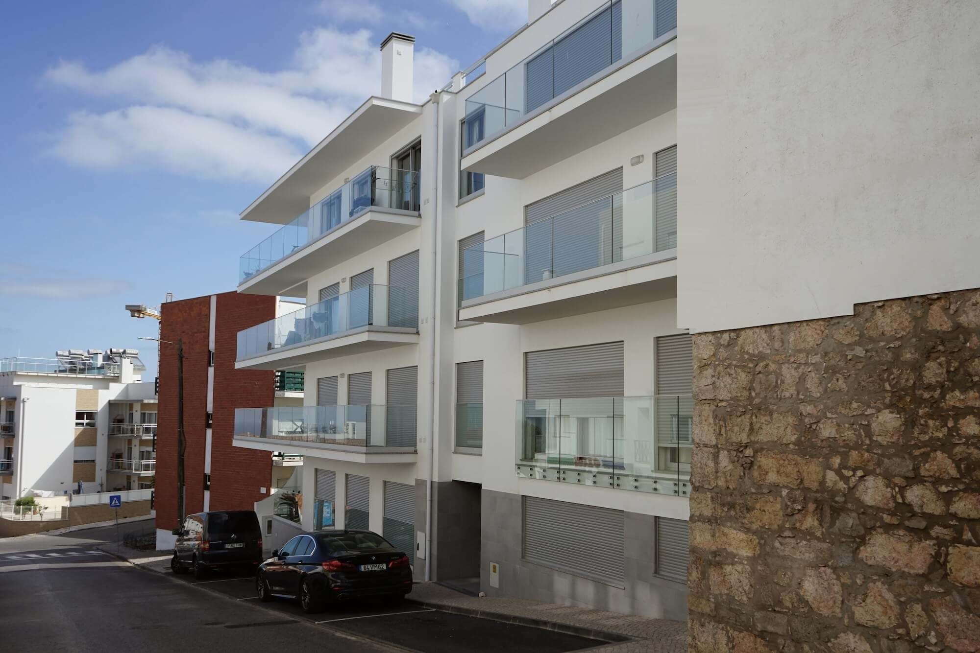 2 Bed, 2 Bath, ApartmentFor Sale, Nazaré, Leiria, 2450-065