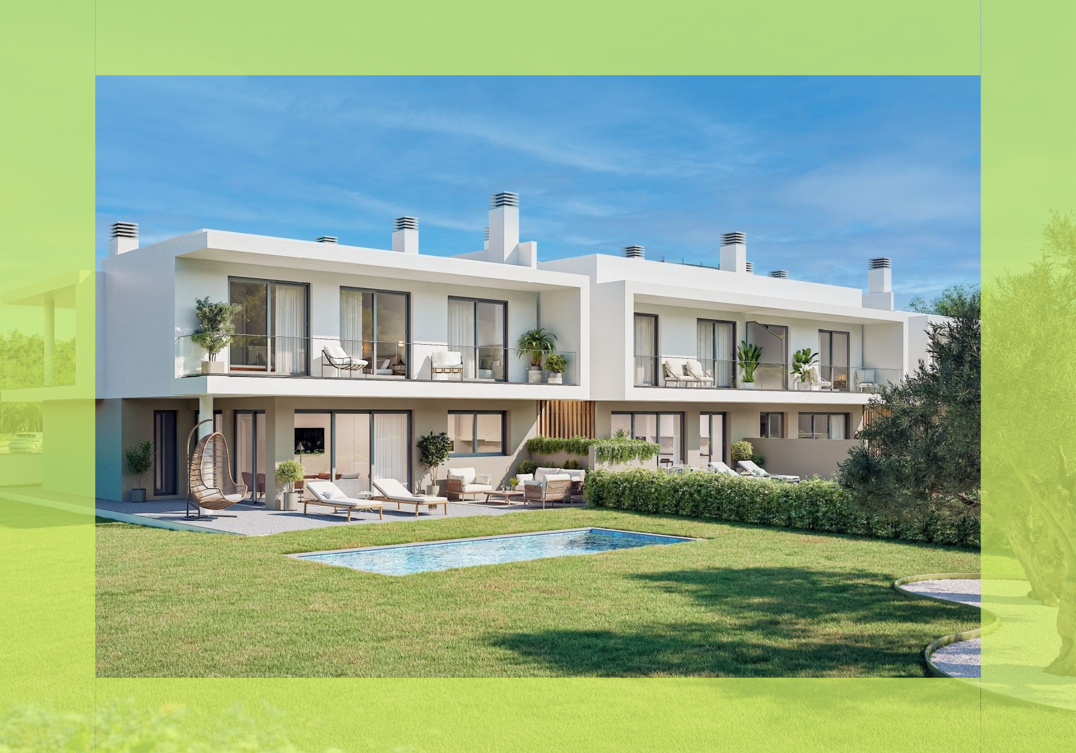 3 Bed, 2 Bath, ApartmentFor Sale, Nazaré, Leiria, 2445-431