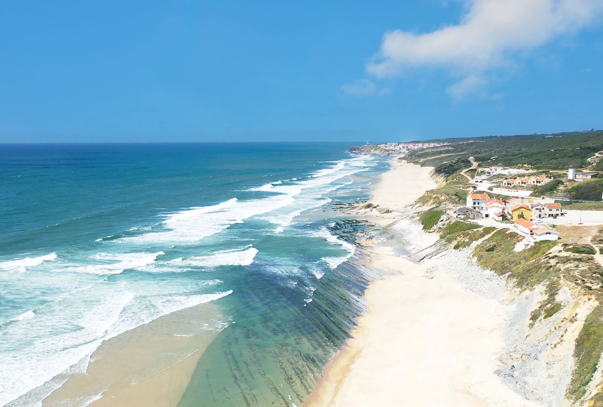 3 Bed, 2 Bath, ApartmentFor Sale, Nazaré, Leiria, 2445-431