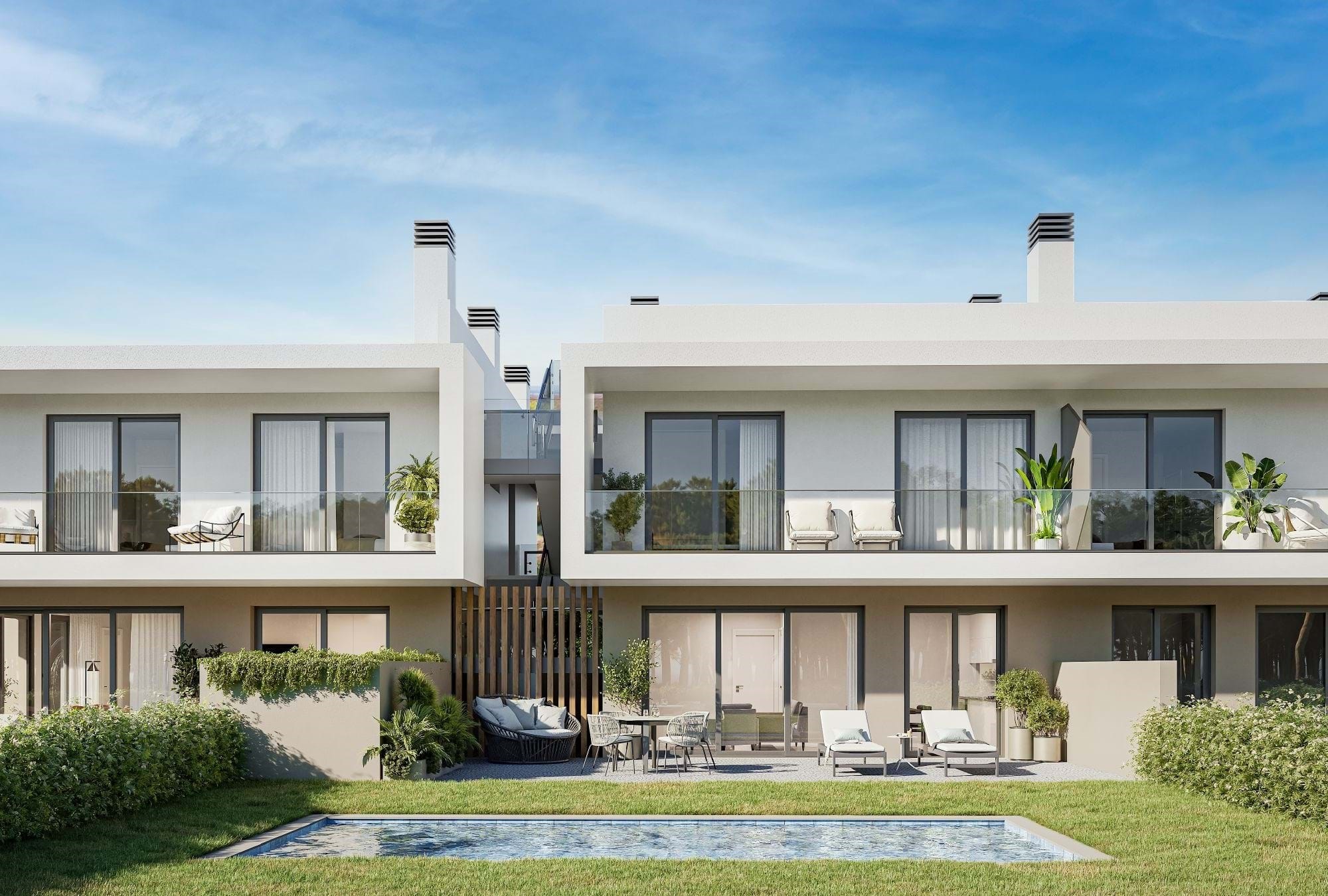 3 Bed, 2 Bath, ApartmentFor Sale, Nazaré, Leiria, 2445-431