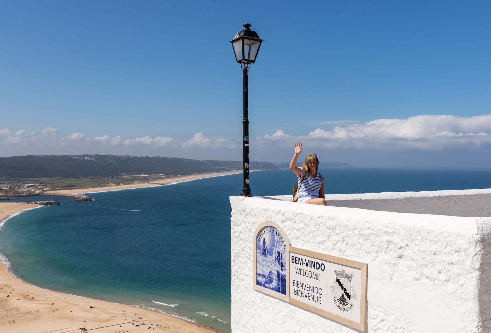 3 Bed, 2 Bath, ApartmentFor Sale, Nazaré, Leiria, 2450-100