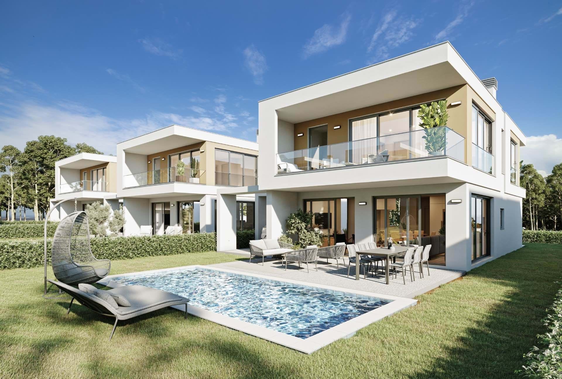 3 Bed, 3 Bath, HouseFor Sale, Caldas da Rainha, Leiria, 2500-287