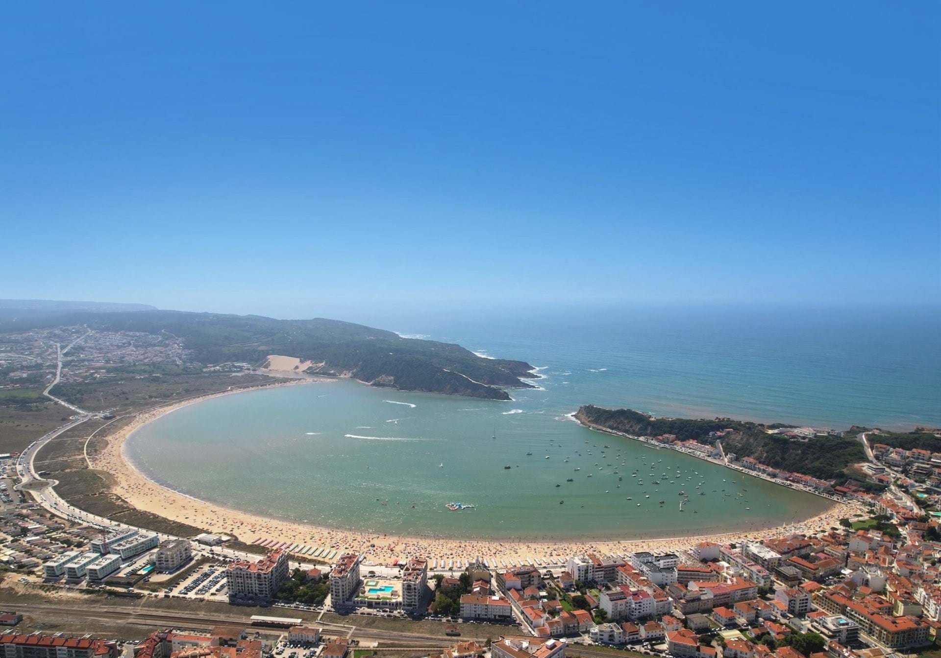 3 Bed, 2 Bath, HouseFor Sale, Alcobaça, Leiria, 2460-348