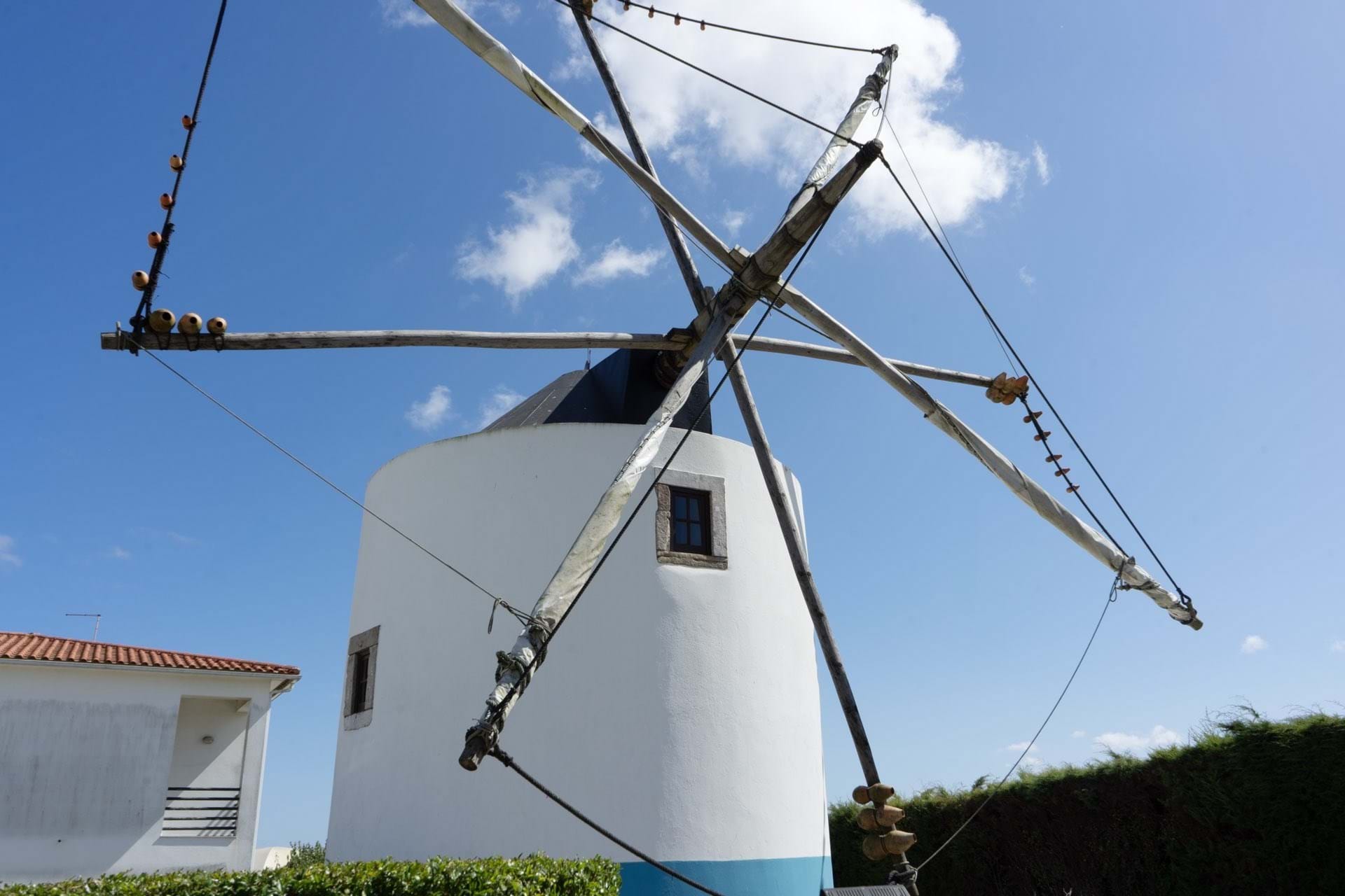 3 Bed, 2 Bath, HouseFor Sale, Alcobaça, Leiria, 2460-348