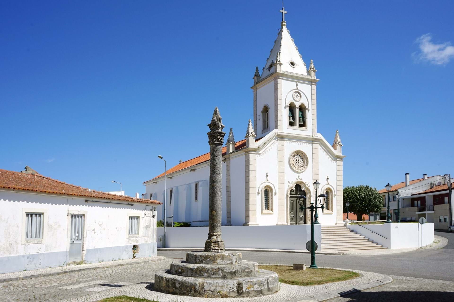 3 Bed, 2 Bath, HouseFor Sale, Alcobaça, Leiria, 2460-348