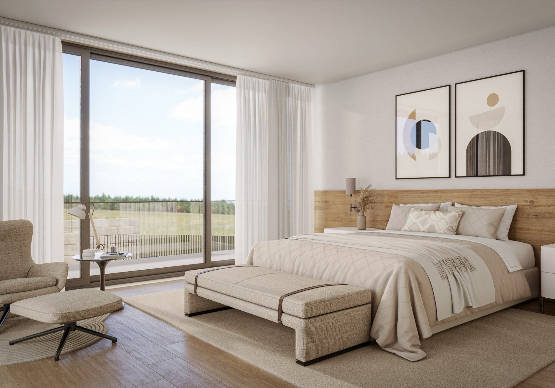 3 Bed, 2 Bath, HouseFor Sale, Alcobaça, Leiria, 2460-348