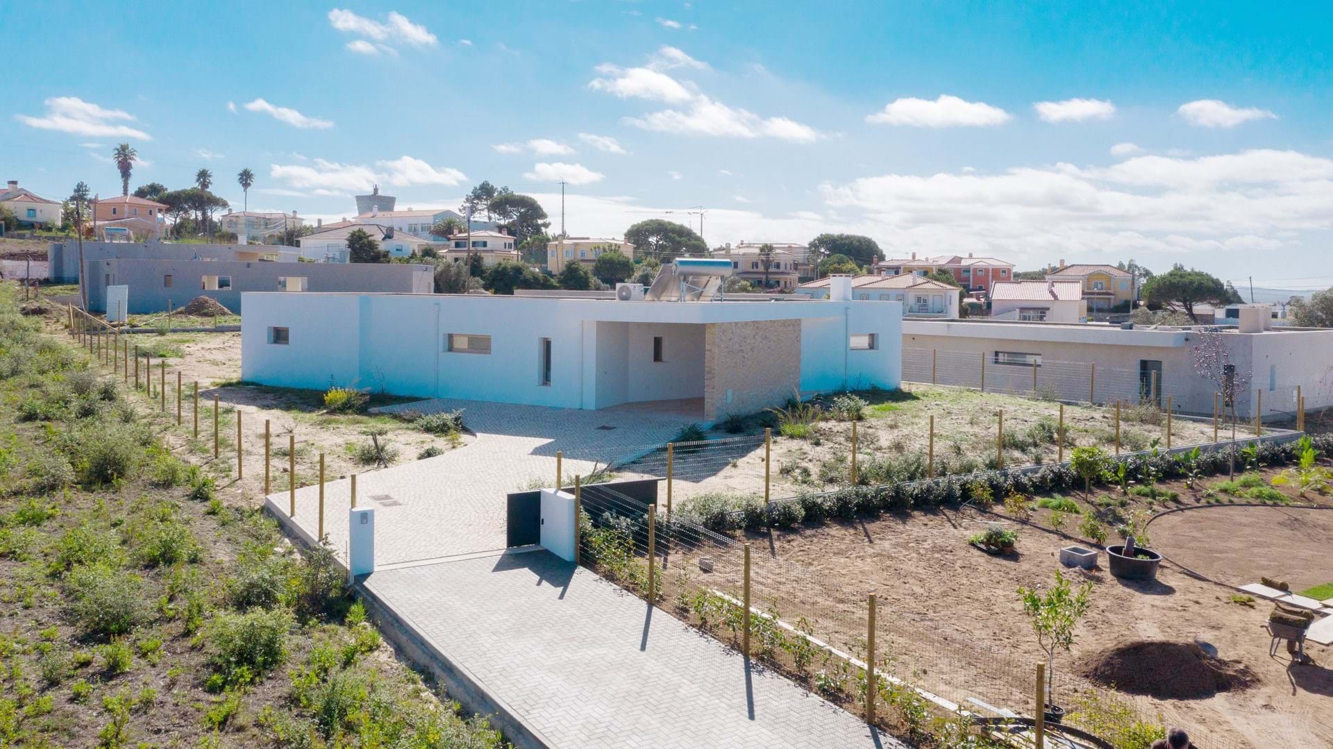 3 Bed, 2 Bath, HouseFor Sale, Caldas da Rainha, Leiria, 2500-568