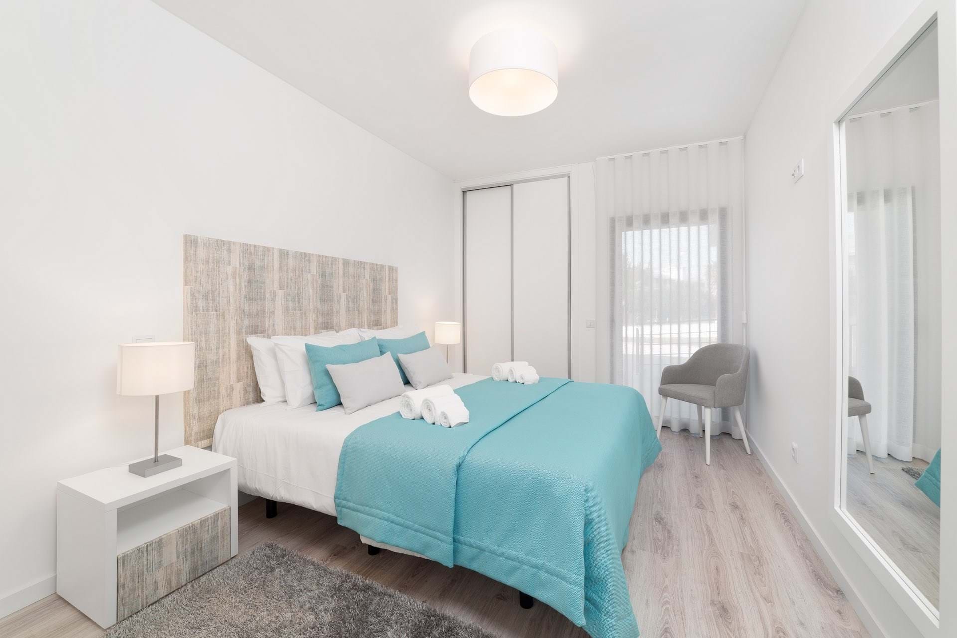 2 Bed, 2 Bath, ApartmentFor Sale, Alcobaça, Leiria, 2460-693