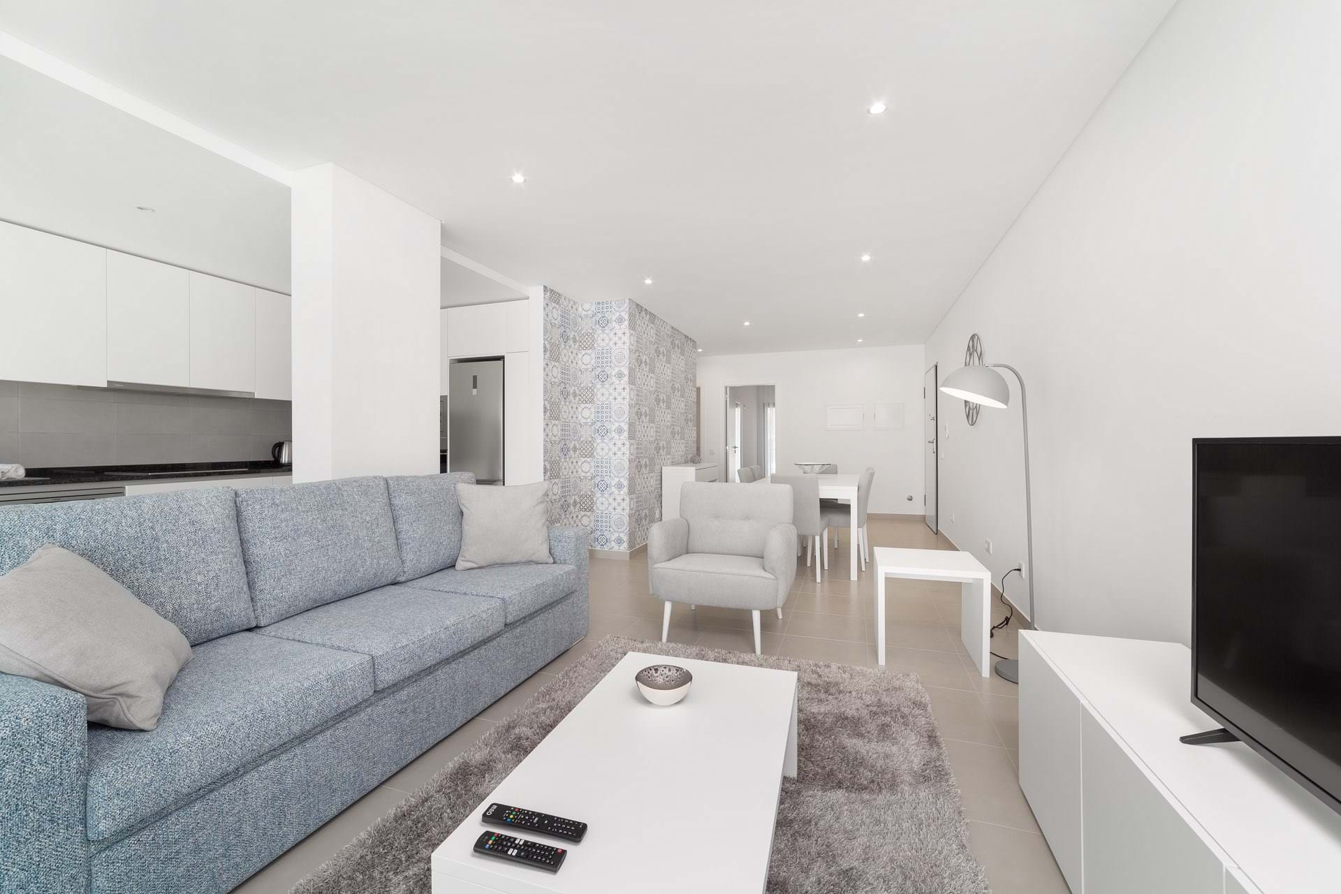 2 Bed, 2 Bath, ApartmentFor Sale, Alcobaça, Leiria, 2460-693