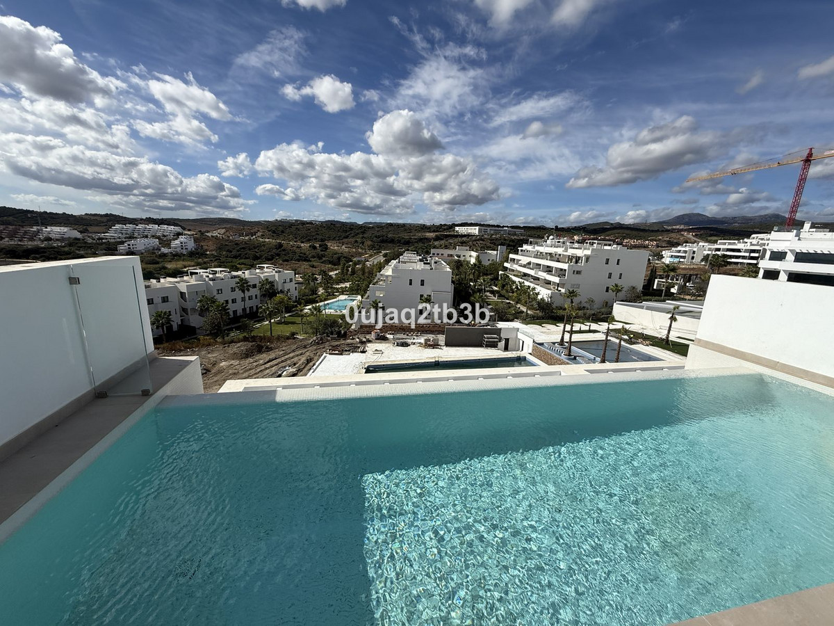 3 Bed, 3 Bath, ApartmentFor Sale, Estepona, Malaga