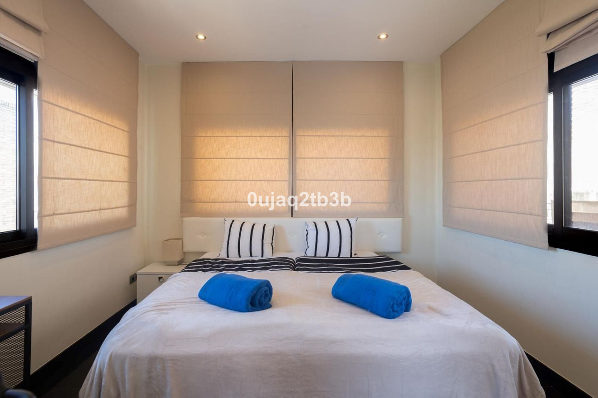 2 Bed, 2 Bath, ApartmentFor Sale, Estepona, Malaga