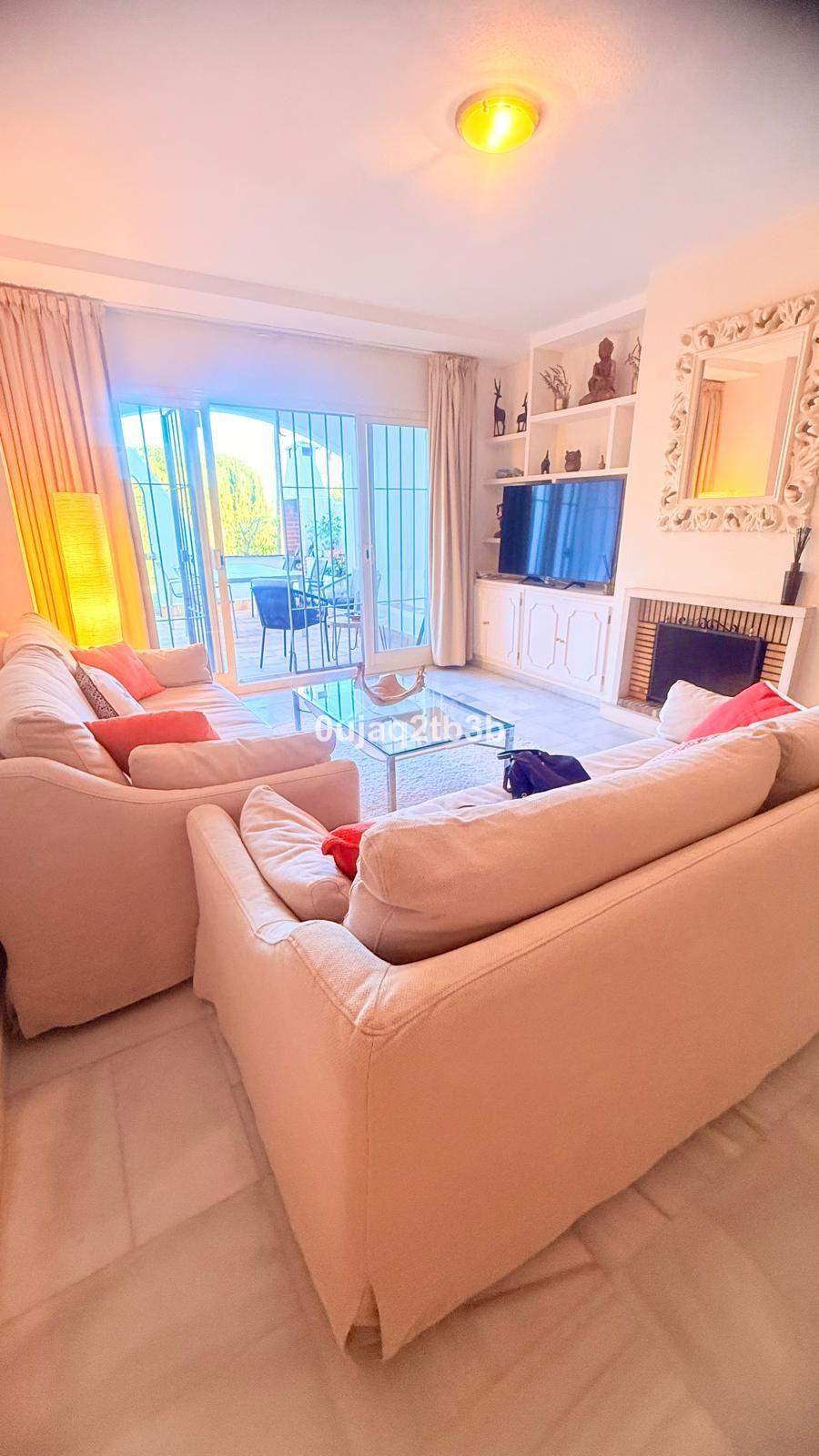 2 Bed, 2 Bath, ApartmentFor Sale, Nagüeles, Malaga