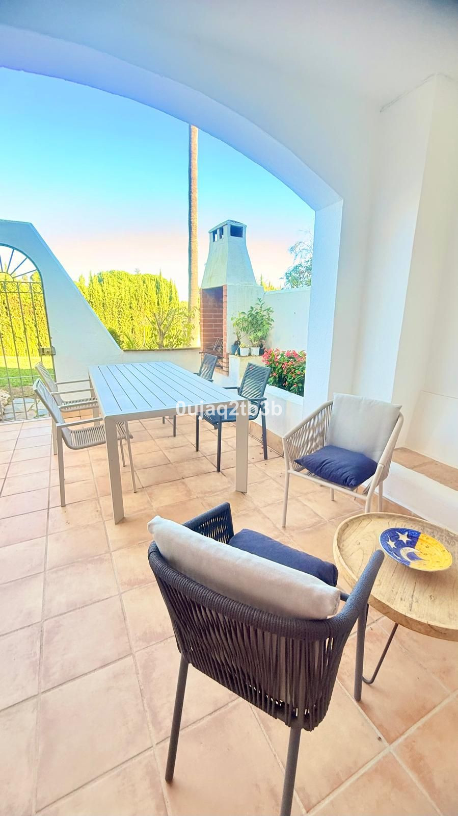 2 Bed, 2 Bath, ApartmentFor Sale, Nagüeles, Malaga
