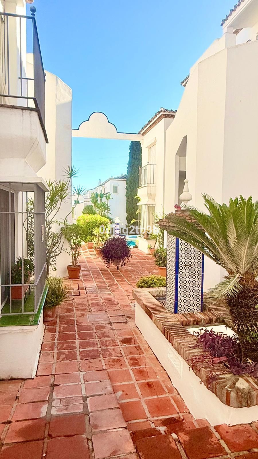 2 Bed, 2 Bath, ApartmentFor Sale, Nagüeles, Malaga