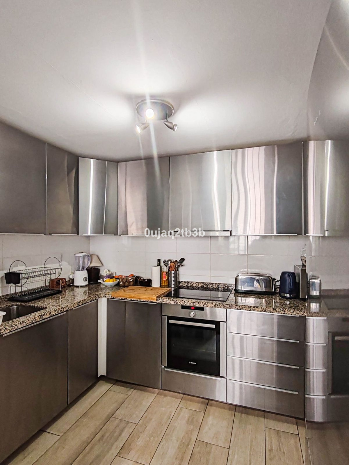 2 Bed, 2 Bath, ApartmentFor Sale, Nagüeles, Malaga