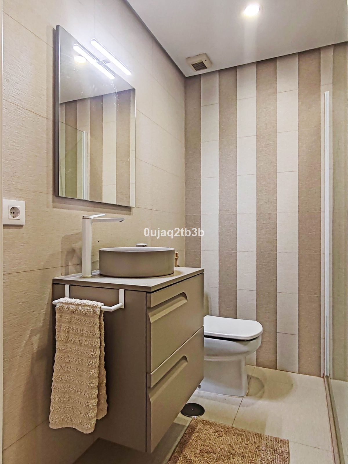 2 Bed, 2 Bath, ApartmentFor Sale, Nagüeles, Malaga