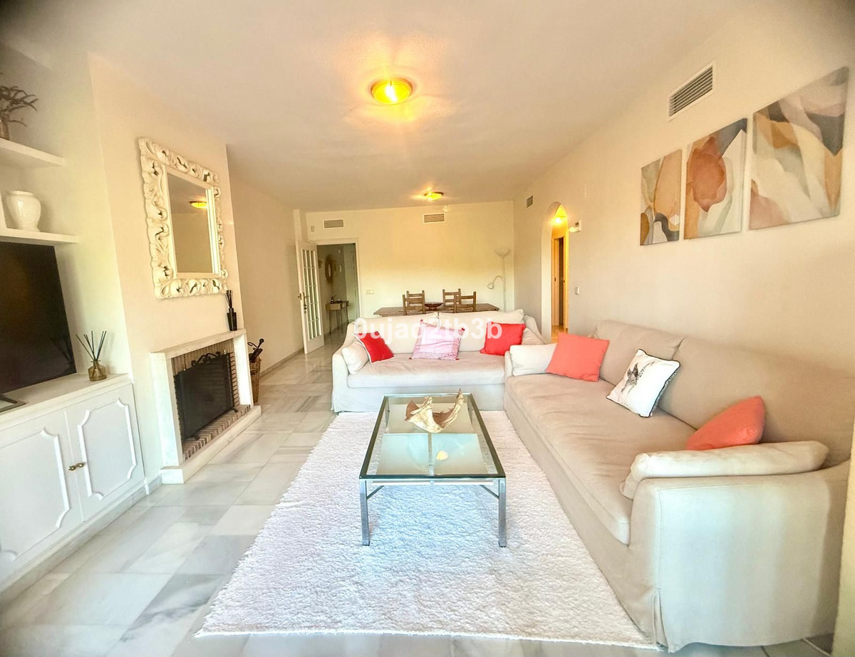 2 Bed, 2 Bath, ApartmentFor Sale, Nagüeles, Malaga