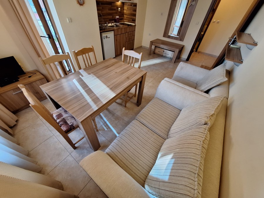 1 Bed, 1 Bath, ApartmentFor Sale, Sunny Beach