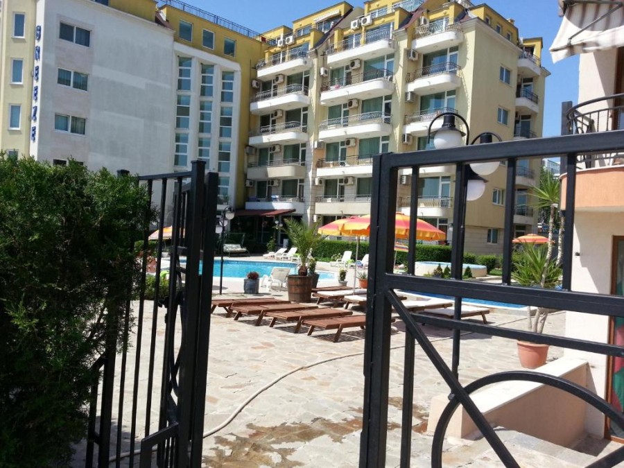 1 Bed, 1 Bath, ApartmentFor Sale, Sunny Beach