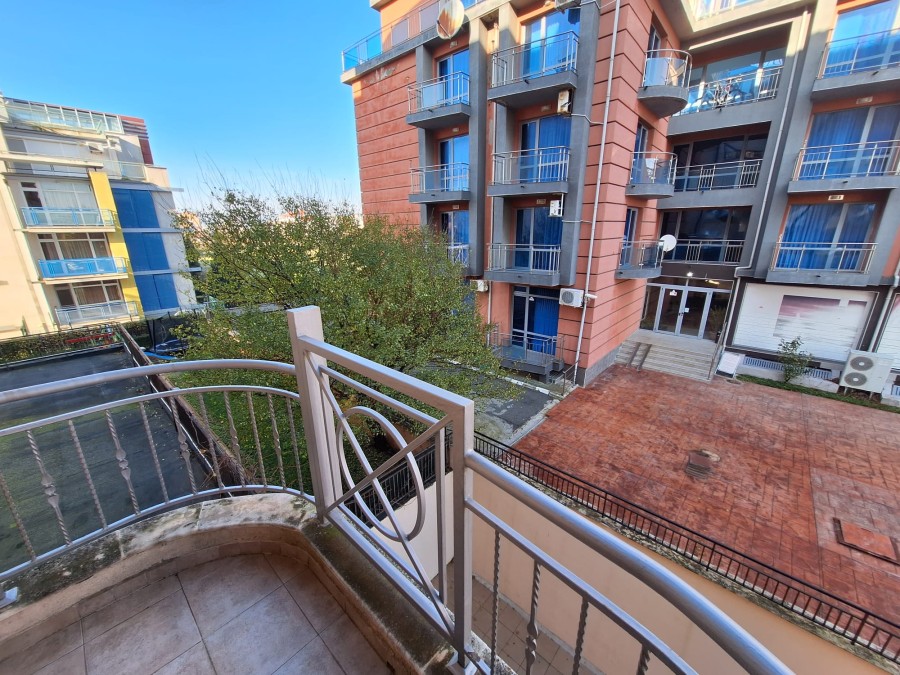 1 Bed, 1 Bath, ApartmentFor Sale, Sunny Beach