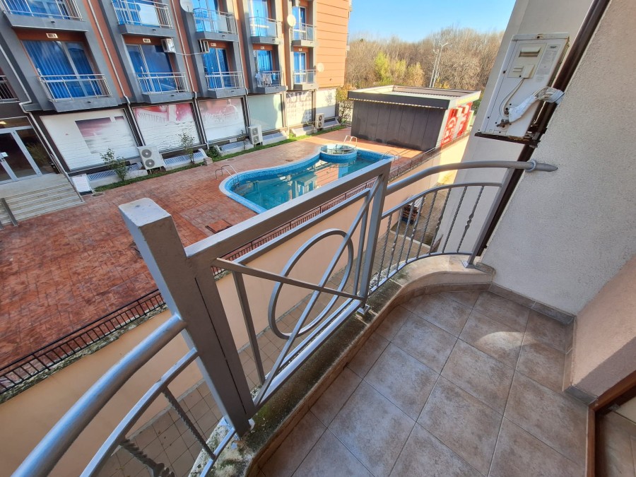 1 Bed, 1 Bath, ApartmentFor Sale, Sunny Beach