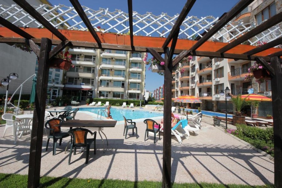 1 Bed, 1 Bath, ApartmentFor Sale, Sunny Beach