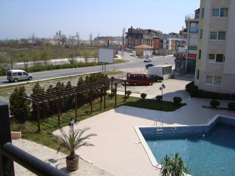 1 Bed, 1 Bath, ApartmentFor Sale, Sunny Beach