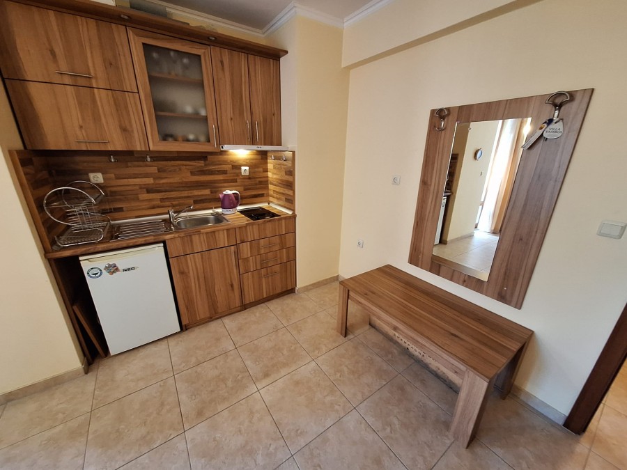 1 Bed, 1 Bath, ApartmentFor Sale, Sunny Beach
