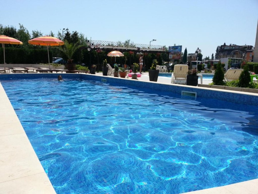 1 Bed, 1 Bath, ApartmentFor Sale, Sunny Beach