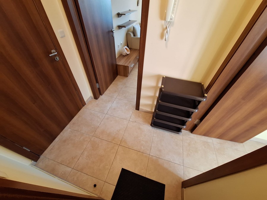 1 Bed, 1 Bath, ApartmentFor Sale, Sunny Beach