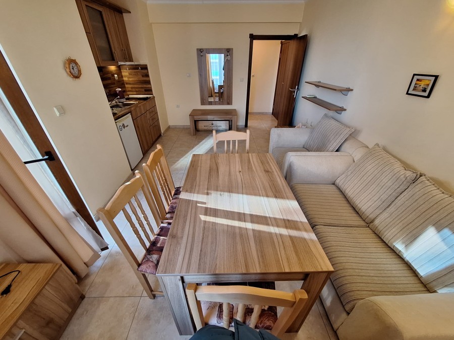 1 Bed, 1 Bath, ApartmentFor Sale, Sunny Beach
