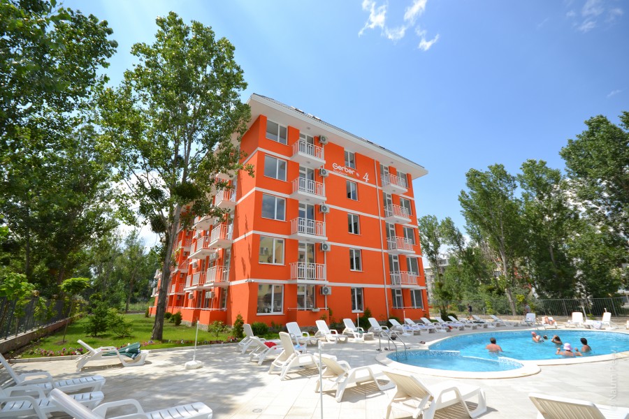 1 Bed, 1 Bath, ApartmentFor Sale, Sunny Beach