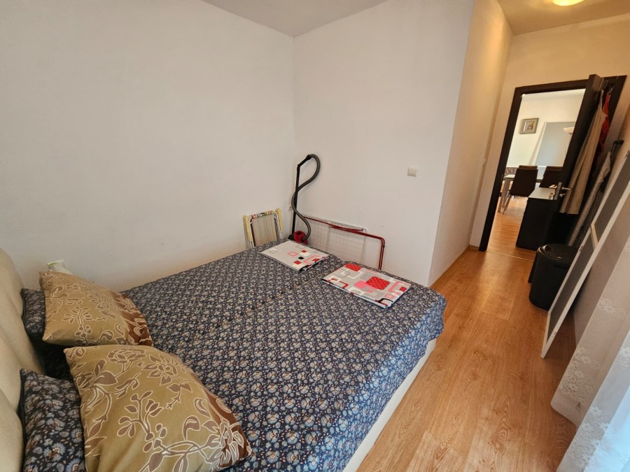 1 Bed, 1 Bath, ApartmentFor Sale, Sunny Beach