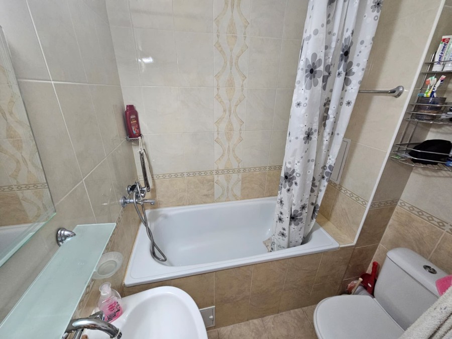 1 Bed, 1 Bath, ApartmentFor Sale, Sunny Beach