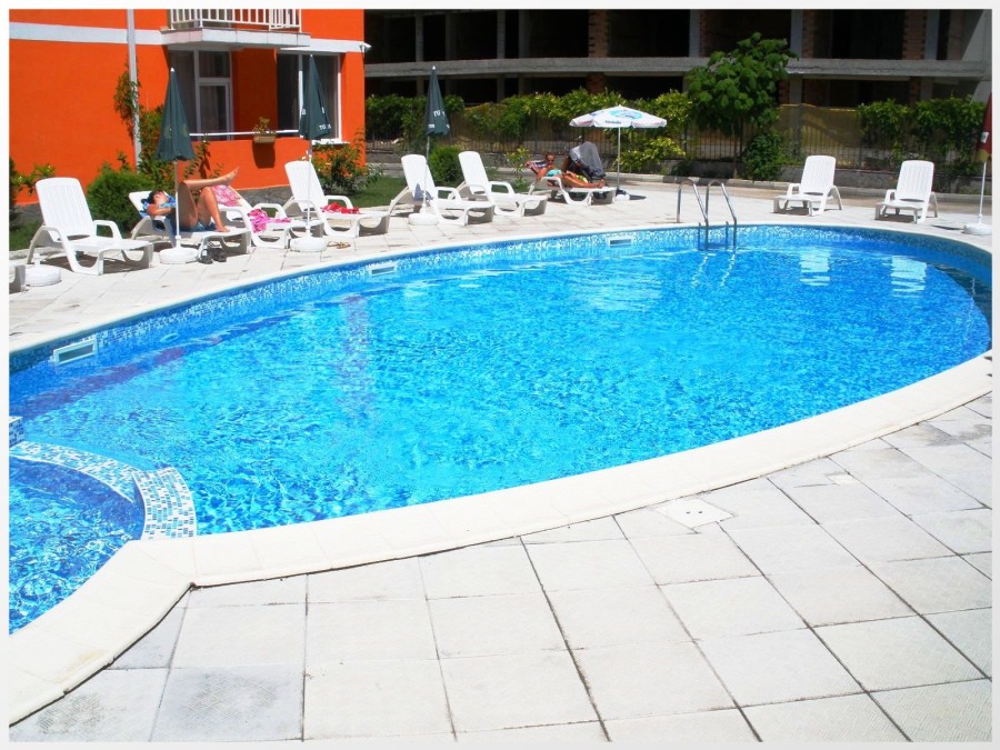 1 Bed, 1 Bath, ApartmentFor Sale, Sunny Beach