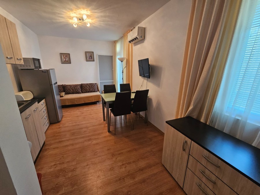 1 Bed, 1 Bath, ApartmentFor Sale, Sunny Beach