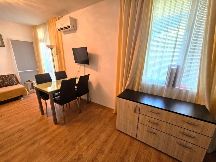 1 Bed, 1 Bath, ApartmentFor Sale, Sunny Beach