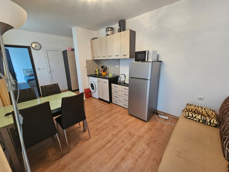 1 Bed, 1 Bath, ApartmentFor Sale, Sunny Beach