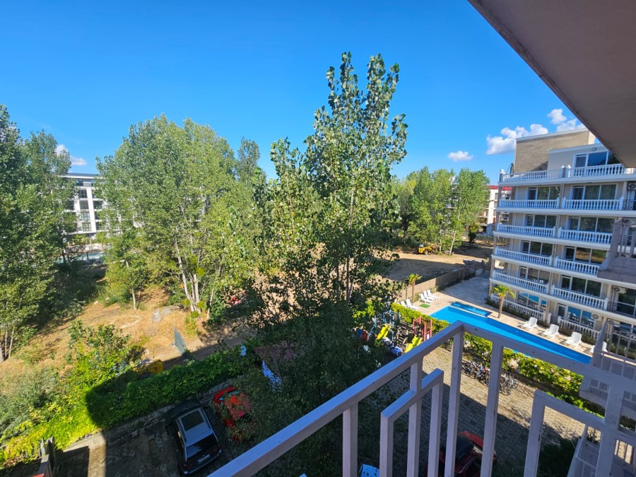 1 Bed, 1 Bath, ApartmentFor Sale, Sunny Beach