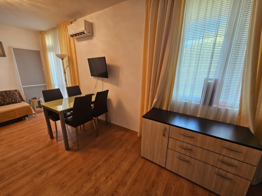 1 Bed, 1 Bath, ApartmentFor Sale, Sunny Beach