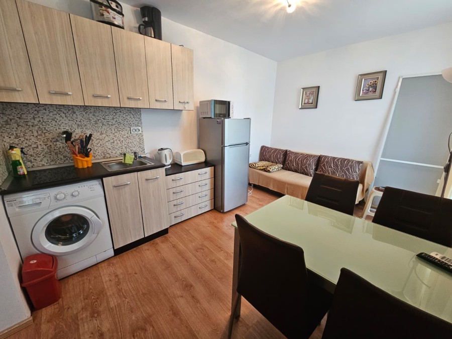 1 Bed, 1 Bath, ApartmentFor Sale, Sunny Beach
