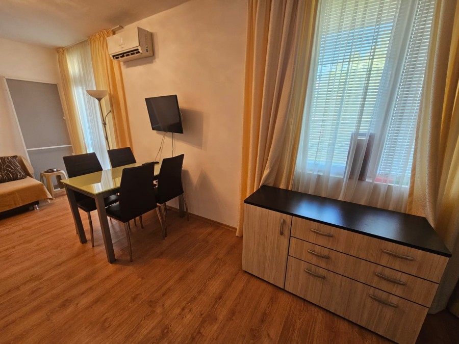 1 Bed, 1 Bath, ApartmentFor Sale, Sunny Beach